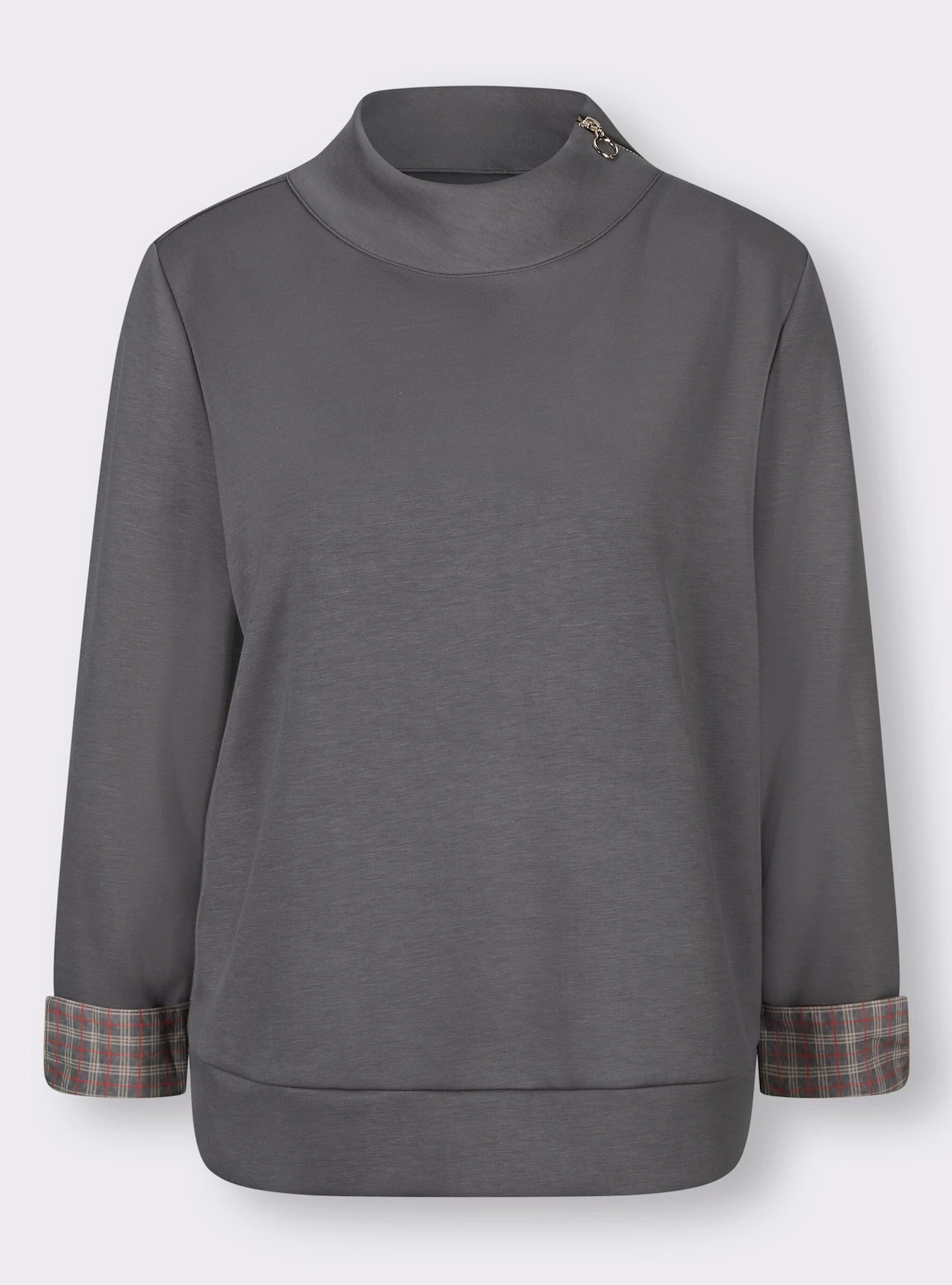 Shirt Anthrazit 3 Shirt Anthrazit